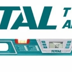 Aluminum construction level 600 mm